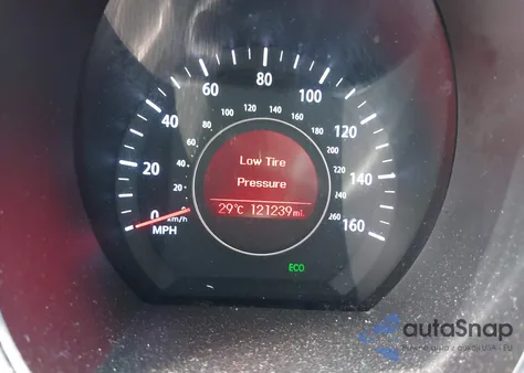 2013 Kia Optima Lx из США, поврежденный, VIN 5XXGM4A71DG211380